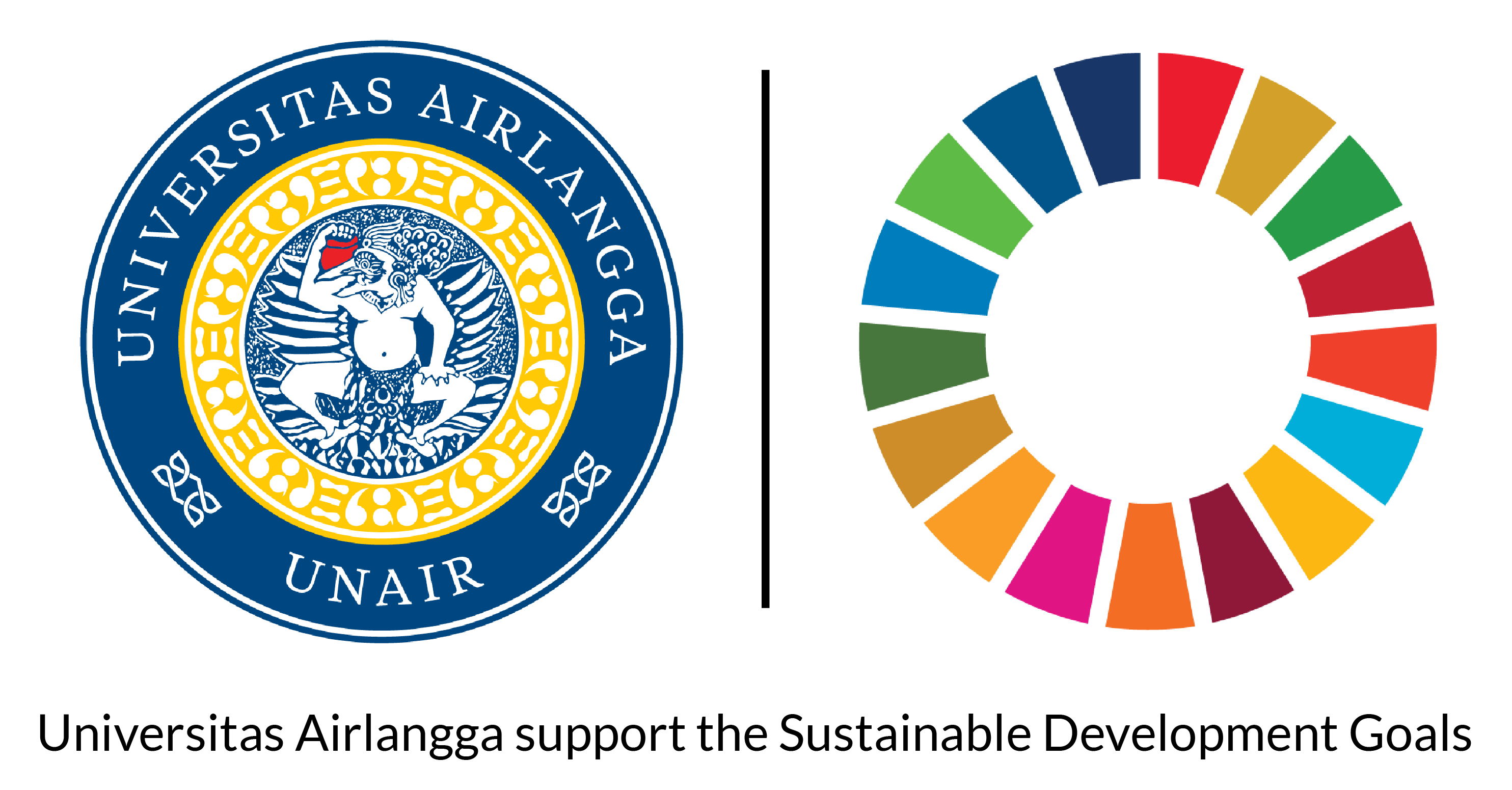 Logo_SDGs_UNAIR_Colour_Wheel