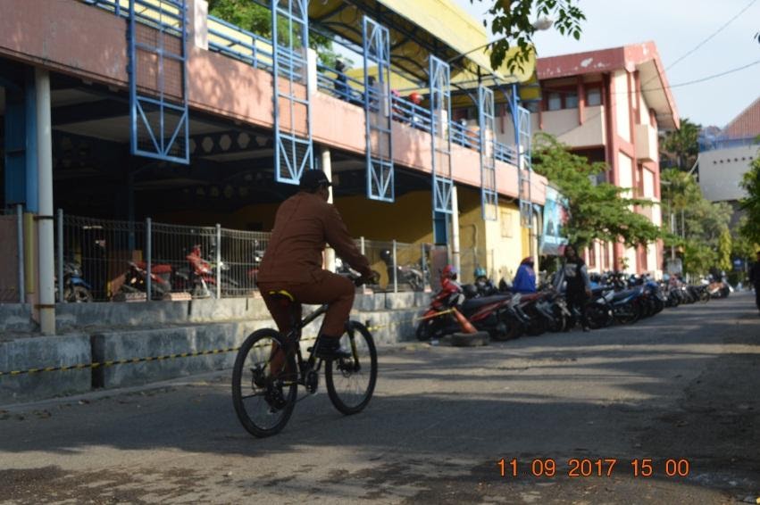 Sepeda