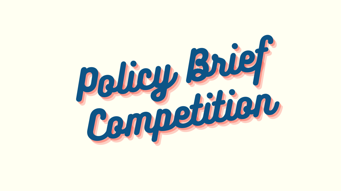 Policy Brief Competition