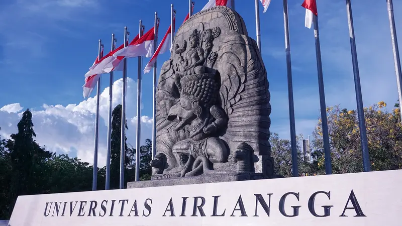 Universitas Airlangga