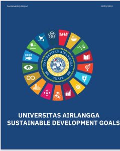 Sustainability Report 2023