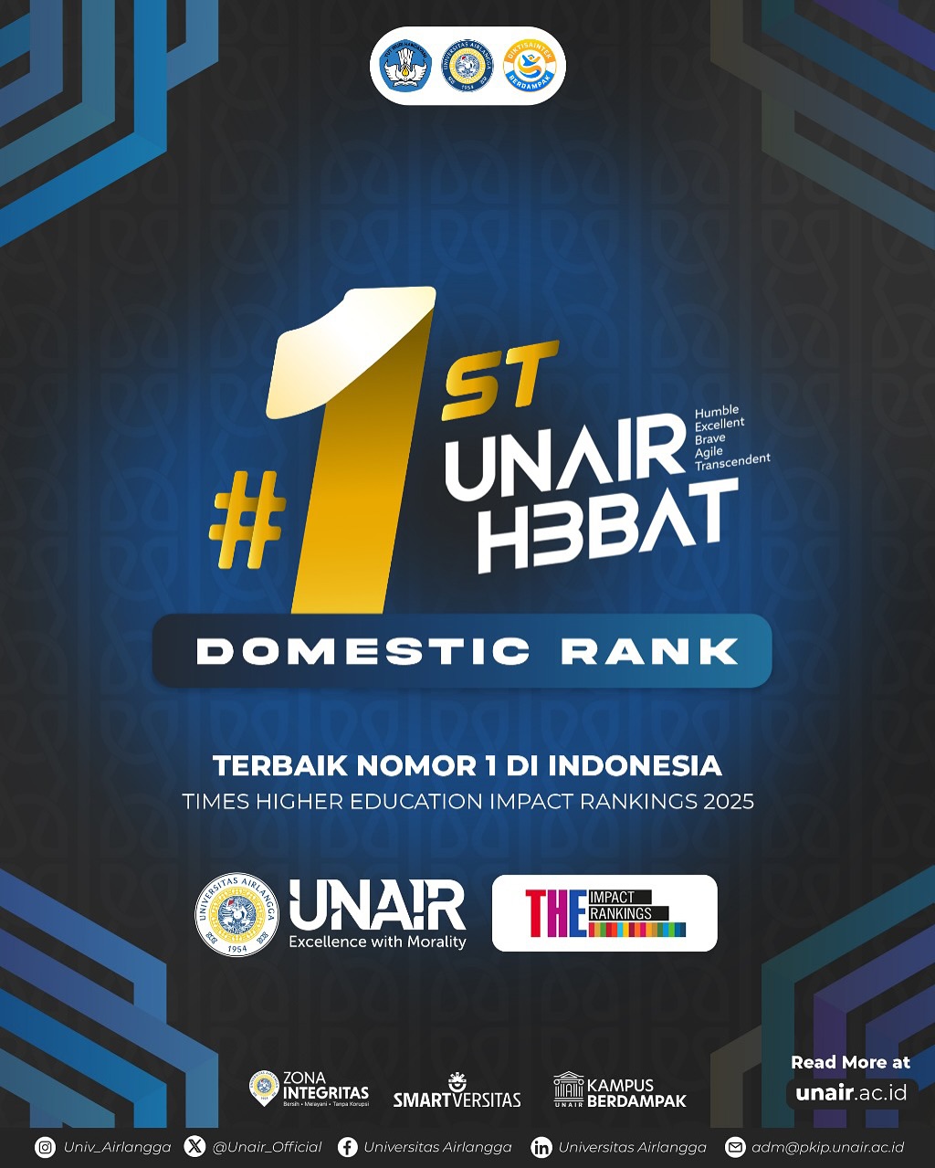 THE IMPACT 7